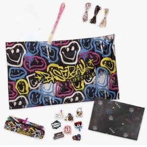 Baseball lifestyle 101 swag accessories gift box
